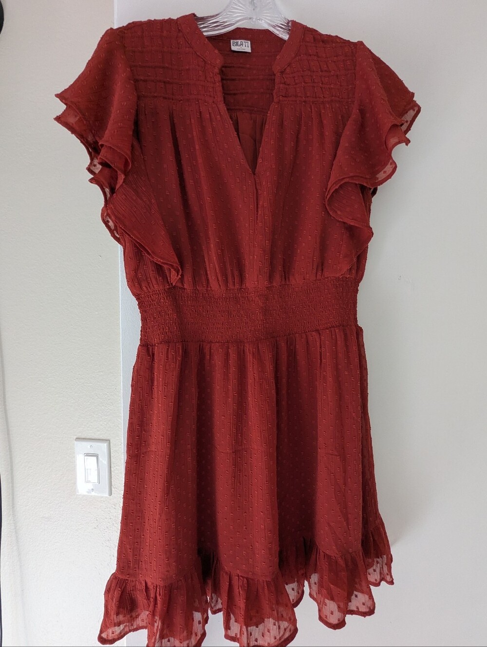 Fall Dress